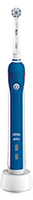 Oral B Pro 2 2000 Electric toothbrush